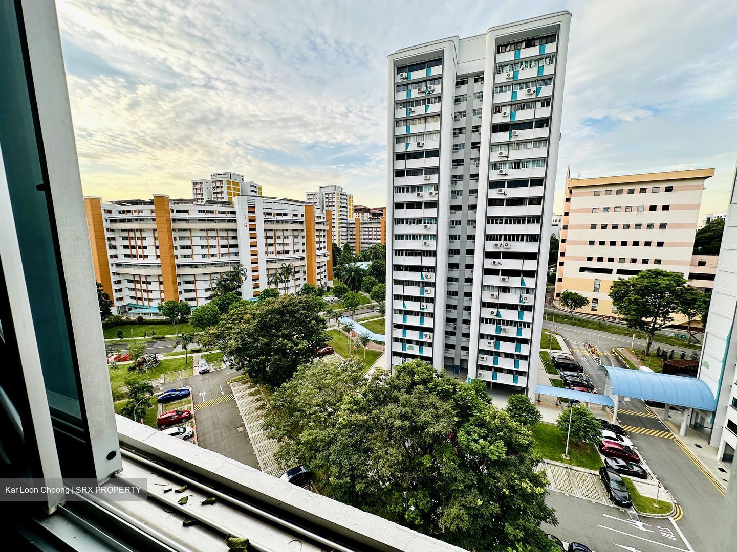 Blk 21 Joo Seng Road (Toa Payoh), HDB Executive #452994851